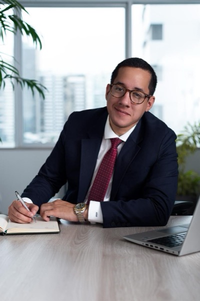 Andrée Noguera Patiño